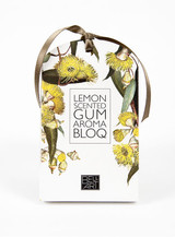 Aroma Bloq - Lemon Scented Gum