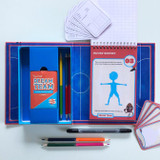 Dream Team Sports Activity Set