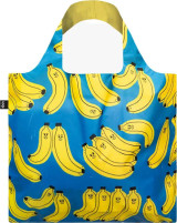 LOQI Bag - Bananas
