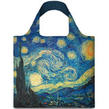 LOQI Bag - Van Gogh Starry Night