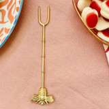 Antipasto Bee Fork - Single