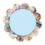 Tamed Purse Mirror - Multiple Colours