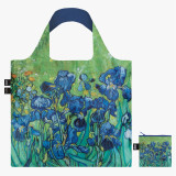 Loqi Bag - Van Gogh Irises