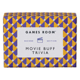 Games Room - Movie Buff Trivia