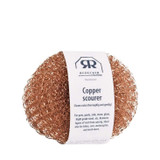 Redecker Copper Scourer (set of 2)