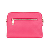 Bowery Wallet - Fuschia