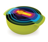 Joseph Joseph Nesting Set  9 Plus