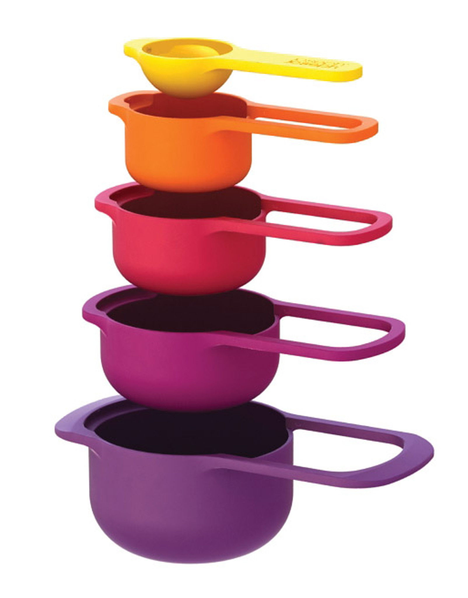 Joseph Joseph Nest™ Cups - MultiColour 8 piece