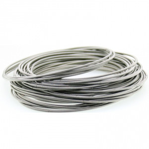 masai plain stainless steel bands set 20