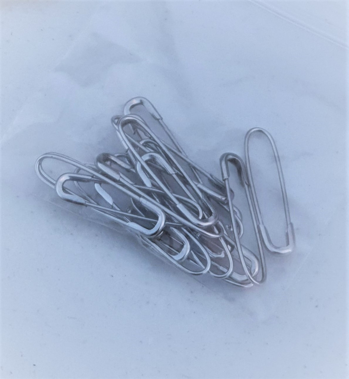 Snag Free Safety Pins Pack $ 1.50 - The Islamic Place