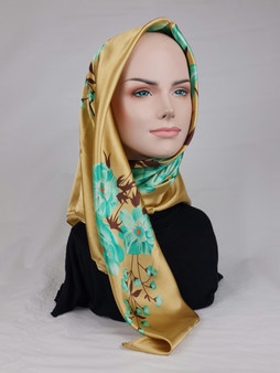 Loopless Hijab Safety Pins (set of 20)- Modesty Michigan