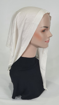 Bandana Bonnet Under-Caps