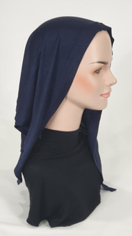 Bandana Bonnet Under-Caps