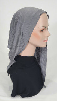 Bandana Bonnet Under-Caps