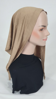 Bandana Bonnet Under-Caps