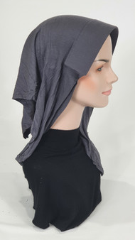 Bandana Bonnet With Arch 