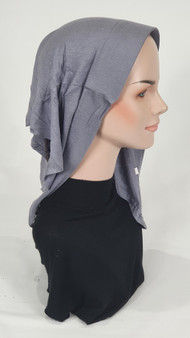 Bandana Bonnet With Arch 