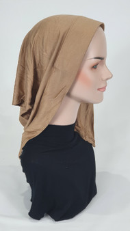 Bandana Bonnet With Arch 