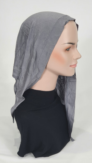 Bandana Bonnet Under-Caps