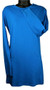 Long Sleeve Body/Tunic- Blue