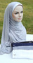 *NEW* Instant Jersey Hijab- Basic
Black, white, Dark Grey, Light Grey and Navy Blue