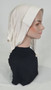 Bandana Bonnet With Arch 