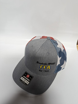 Brookville FFA 2023 Richardson 112 Hat | BFFA0005