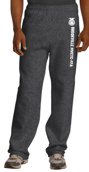 Brookville FFA 2023 Open Bottom Sweatpants | BFFA0004
