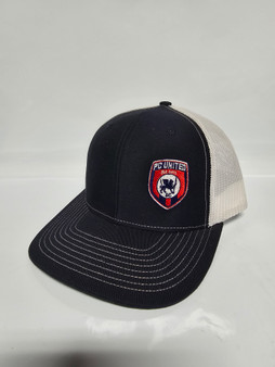 PC United Soccer | PC United Snapback Hat |  PCU0023