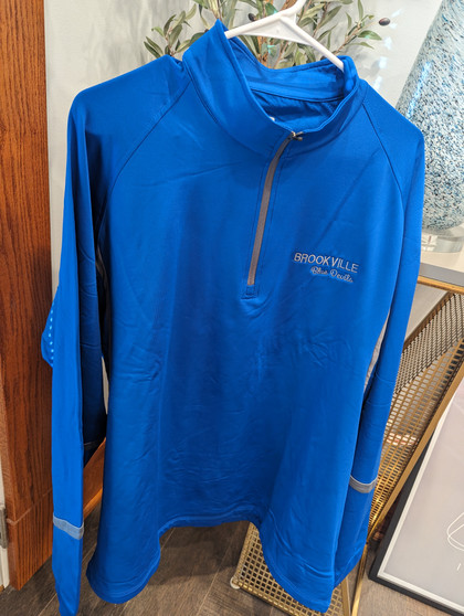 Brookville Blue Devils | Brookville Blue Devils Adult Zeal Pullover | BBD0041