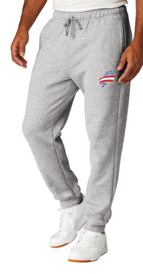 Focus Softball | Focus Softball Adult Jogger Sweatpants | FS012