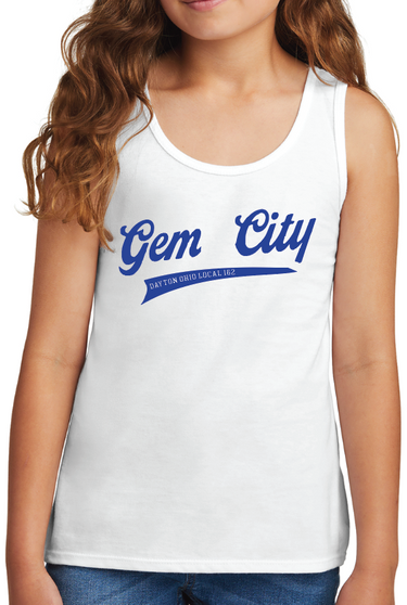 Gem City | Youth Tank | GC004