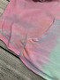 Summer | Be Kind Beach Hoodie Tie Dye