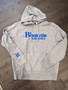 Brookville Blue Devils | Brookville Blue Devils Youth Gray Hoodie | BBD0018