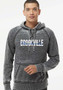 Brookville Blue Devils | Brookville Blue Devils Adult Zen Hoodie | BBD0020