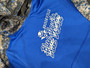 Brookville Blue Devils | Brookville Blue Devils Youth Mineral Freeze Hoodie | BBD0026