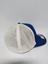 Brookville Blue Devils | Richardson Fitted Hat | PVC Patch Blue Devil 