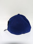 Brookville Blue Devils | FlexFit Fitted Hat | PVC Patch Blue Devil 