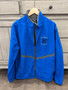 Brookville Blue Devils | Brookville Blue Devils Adult Rain Jacket -Royal - | BBD0023