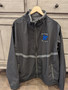 Brookville Blue Devils | Brookville Blue Devils Adult Rain Jacket - Black - | BBD0024