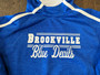 Brookville Blue Devils | Brookville Blue Devils Youth Stoked Tonal Sweatshirt | BBD0031