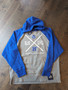 Brookville Blue Devils | Brookville Blue Devils Adult Raglan Hoodie | BBD0035