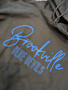 Brookville Blue Devils | Brookville Blue Devils Adult Black Hoodie | BBD0044