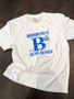 Brookville Blue Devils | Brookville Blue Devils Youth B w/Pitchfork T-shirt | BBD0051