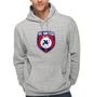 PC United Soccer | PC United Adult Hoodie | PCU0001