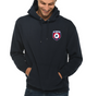PC United Soccer | PC United Adult Hoodie | PCU0001