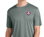 PC United Soccer | PC United Adult Performance  Short Sleeve Tee | PCU0002