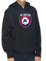 PC United Soccer | PC United Youth Hoodie | PCU0010