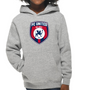 PC United Soccer | PC United Youth Hoodie | PCU0010