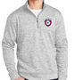 PC United Soccer | PC United Adult Electric Quarter Zip | PCU0014
